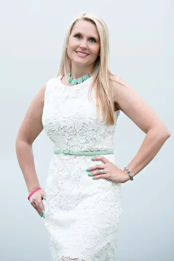 Jenna D'Amico