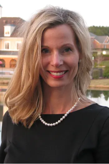 Rebecca Rush