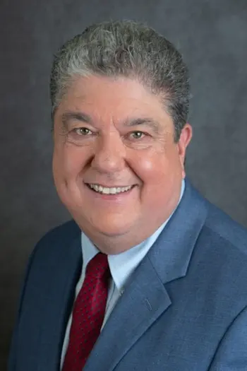 Tom Donahue