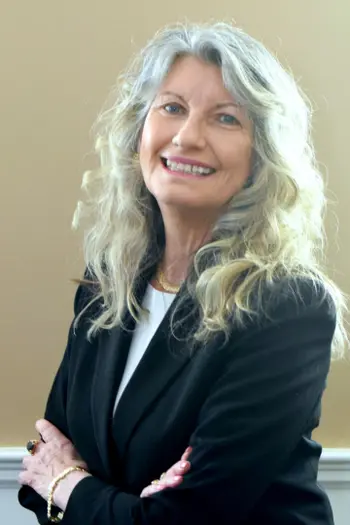 Jean Kearney-McGillick