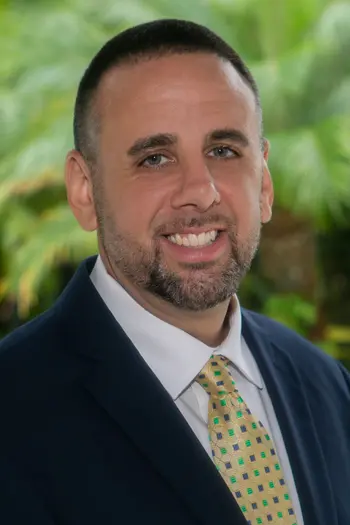 Jarrett Ruderman