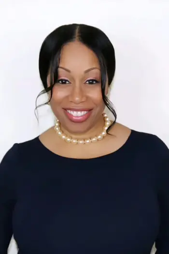 Wendi J. Robinson