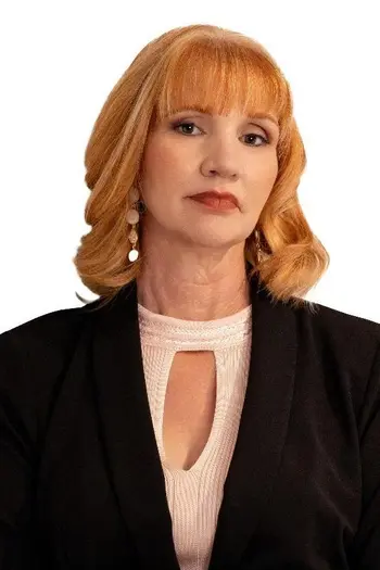 Teresa Gustafson