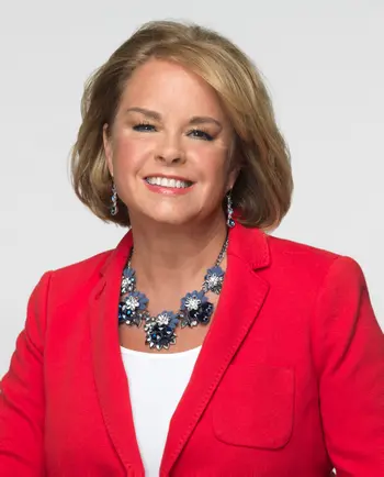 PATTI VISSER