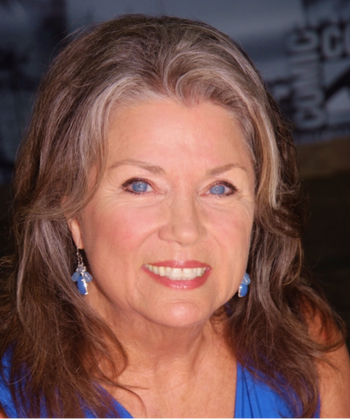Sandy Hardcastle-Taylor