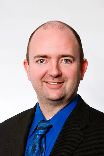 Michael Mummery