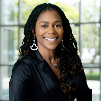 Shanndrail Polk