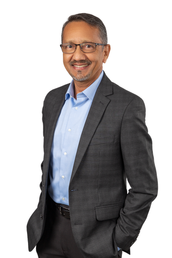 Rashid Raza