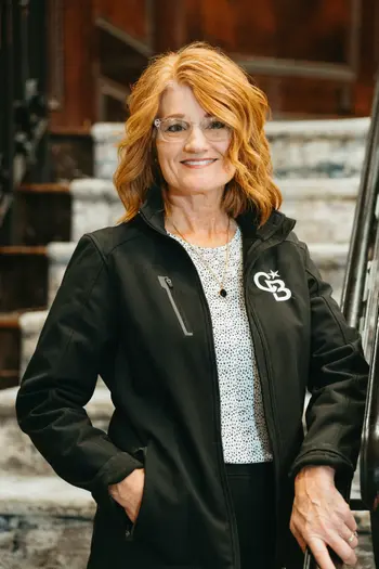 Jane Ingram