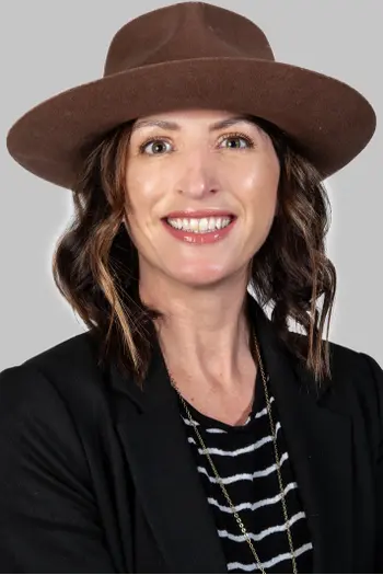 Meghan Quinn