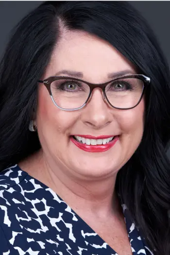 Debbie Weigand
