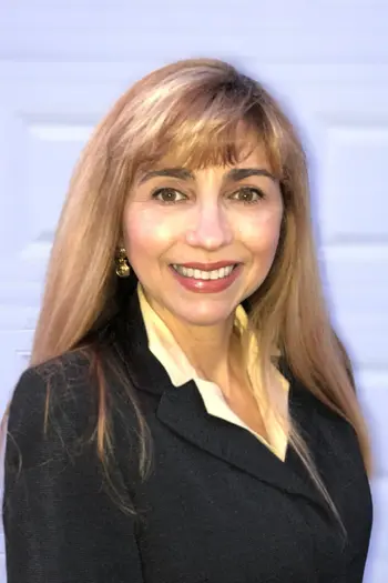 Dalia Barron
