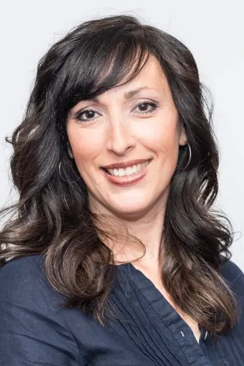 Joan Karpf