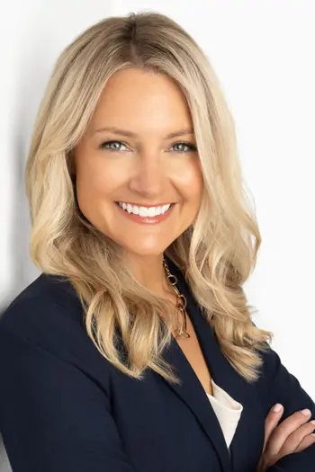 Melissa Cook