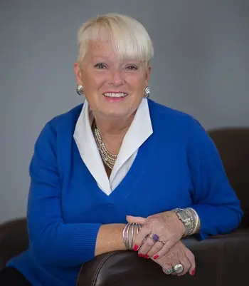 Joyce Clegg