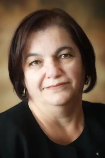 Stefanina Porporino
