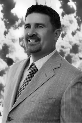 Enrique Blanchet