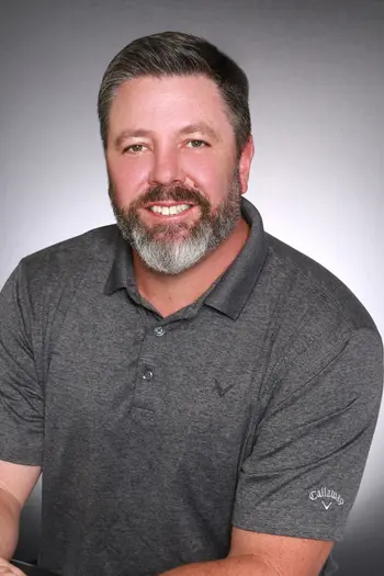 Timothy Driscoll