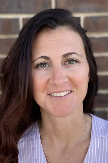 Stephanie Brockmeier
