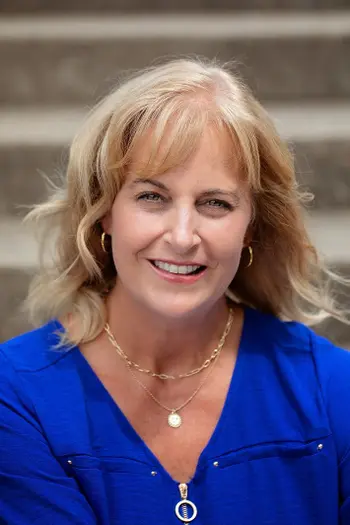 Pam Farmer
