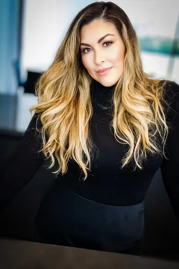 Nayrobi Garcia
