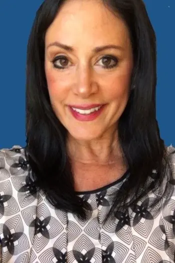 Marcia Pastrana