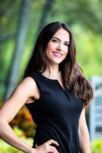 Stephanie Cives