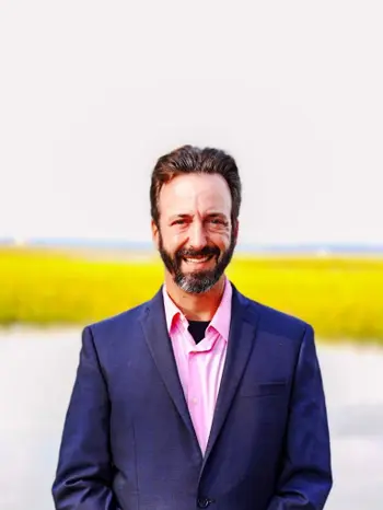 Sean Barth