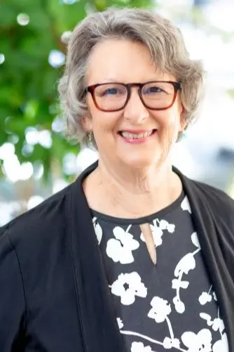 Marilyn Saner