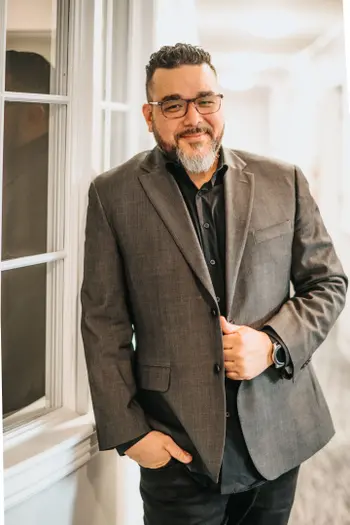 Carlos Sotomayor