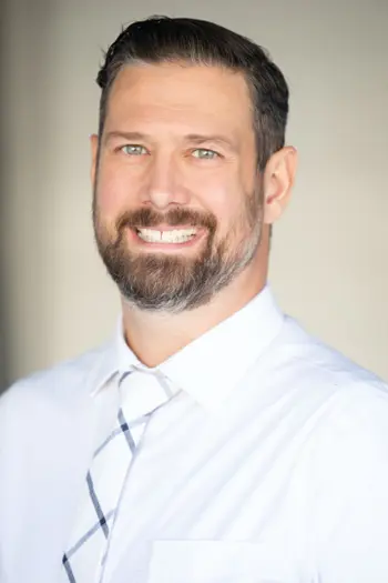 Everett Jamison