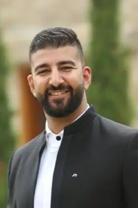 Roy Mazraani
