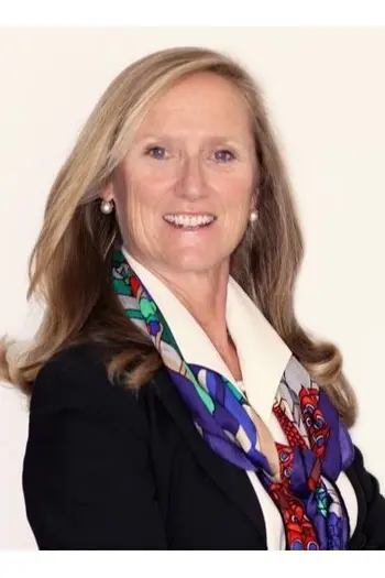 Helen Borisoff
