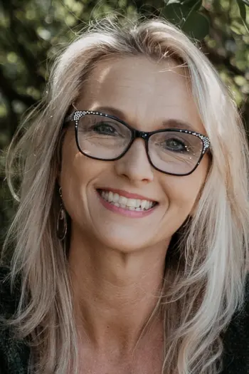 Veronica Lutzen