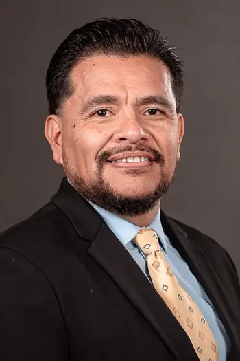 Christian Cazares