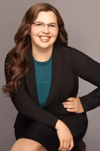 Carrie Majumder