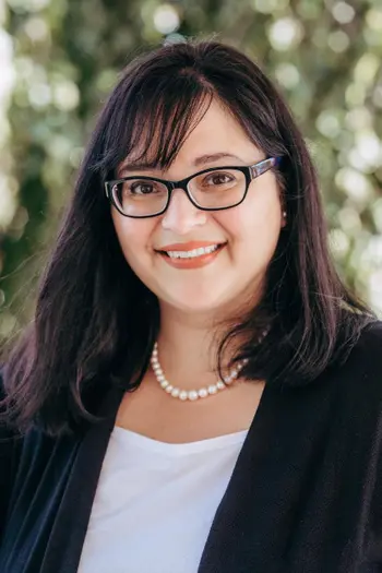 Elena Kaloudis