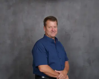 Dan Badertscher