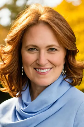 Heather Thompson-McAfee