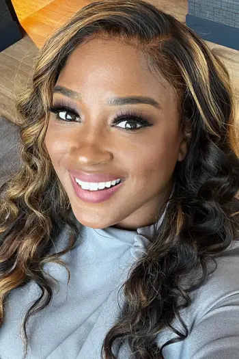 Shaneka Campbell-Alexander
