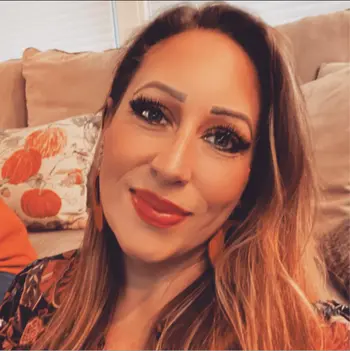 Kristen Passarello