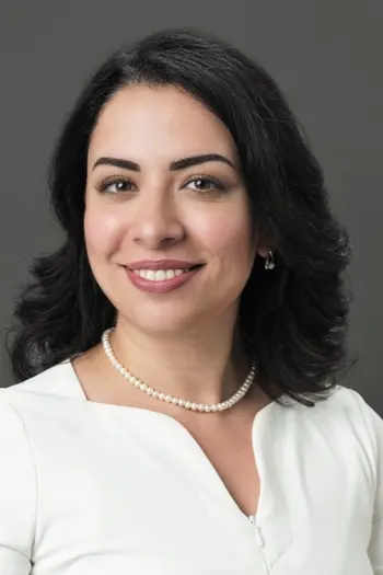 Nadia Mounsif
