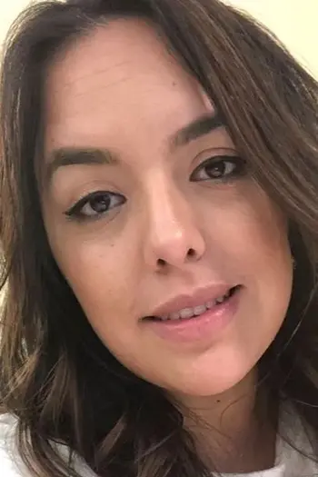 Sandra Pupo