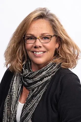 Mary Pegahi
