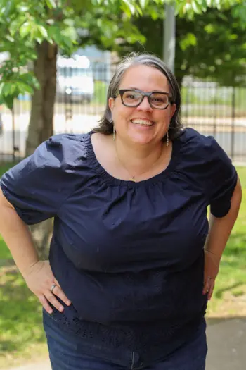 Laura Seaman