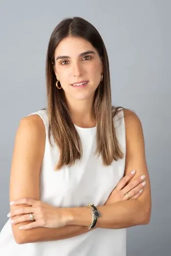 Gabriella Sebe Lopes