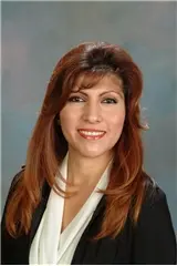Patricia Gonzales