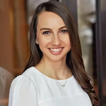 Christina Moran