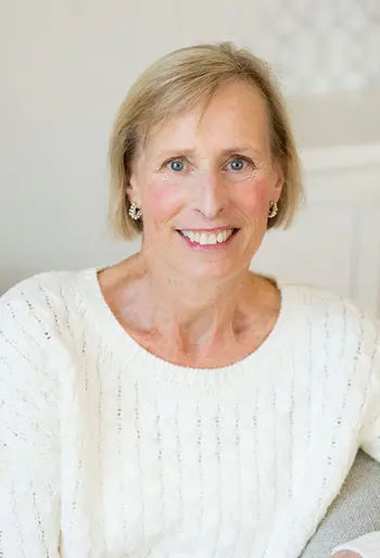 Betsy Fleming
