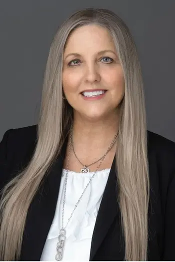 Tammy Longdon